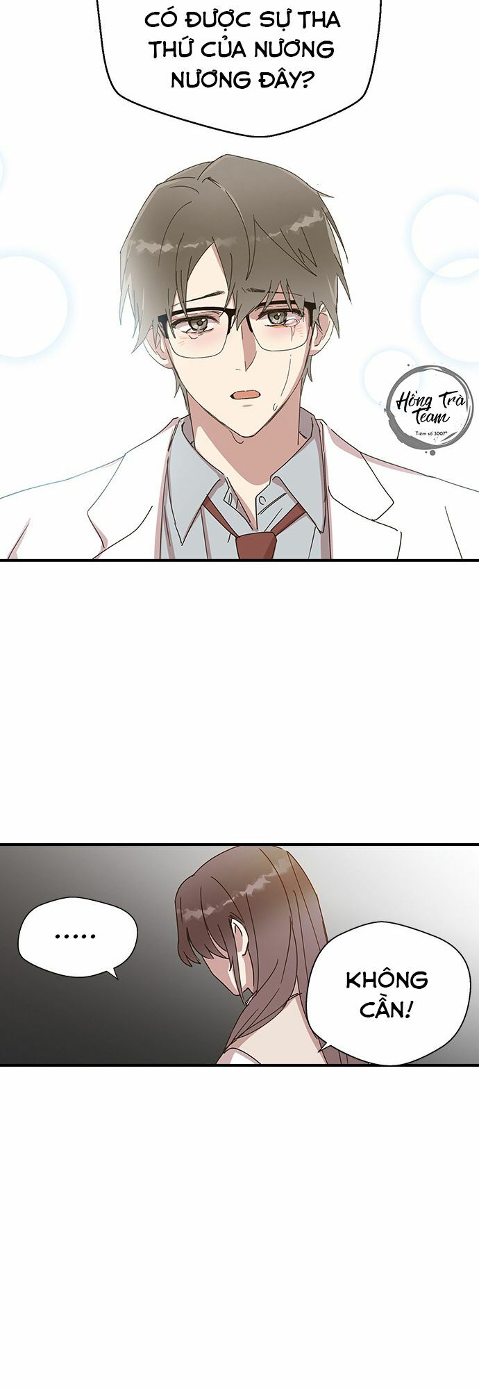 duyên nợ kiếp trước chapter 2 51