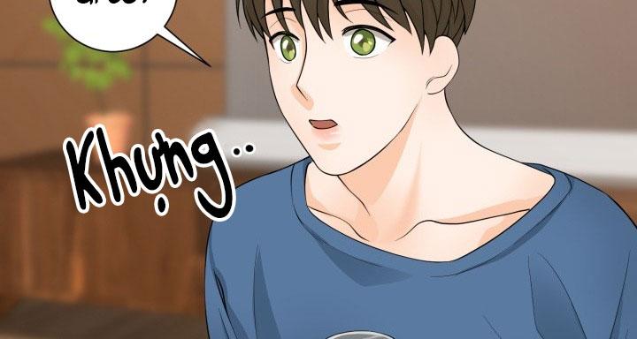 bạn trai ảo tưởng chapter 2 58