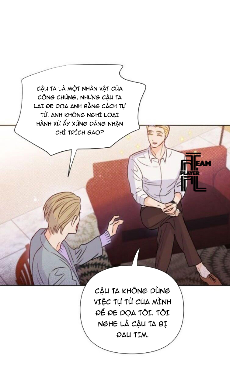 cái giá của sự nổi tiếng chapter 17 15