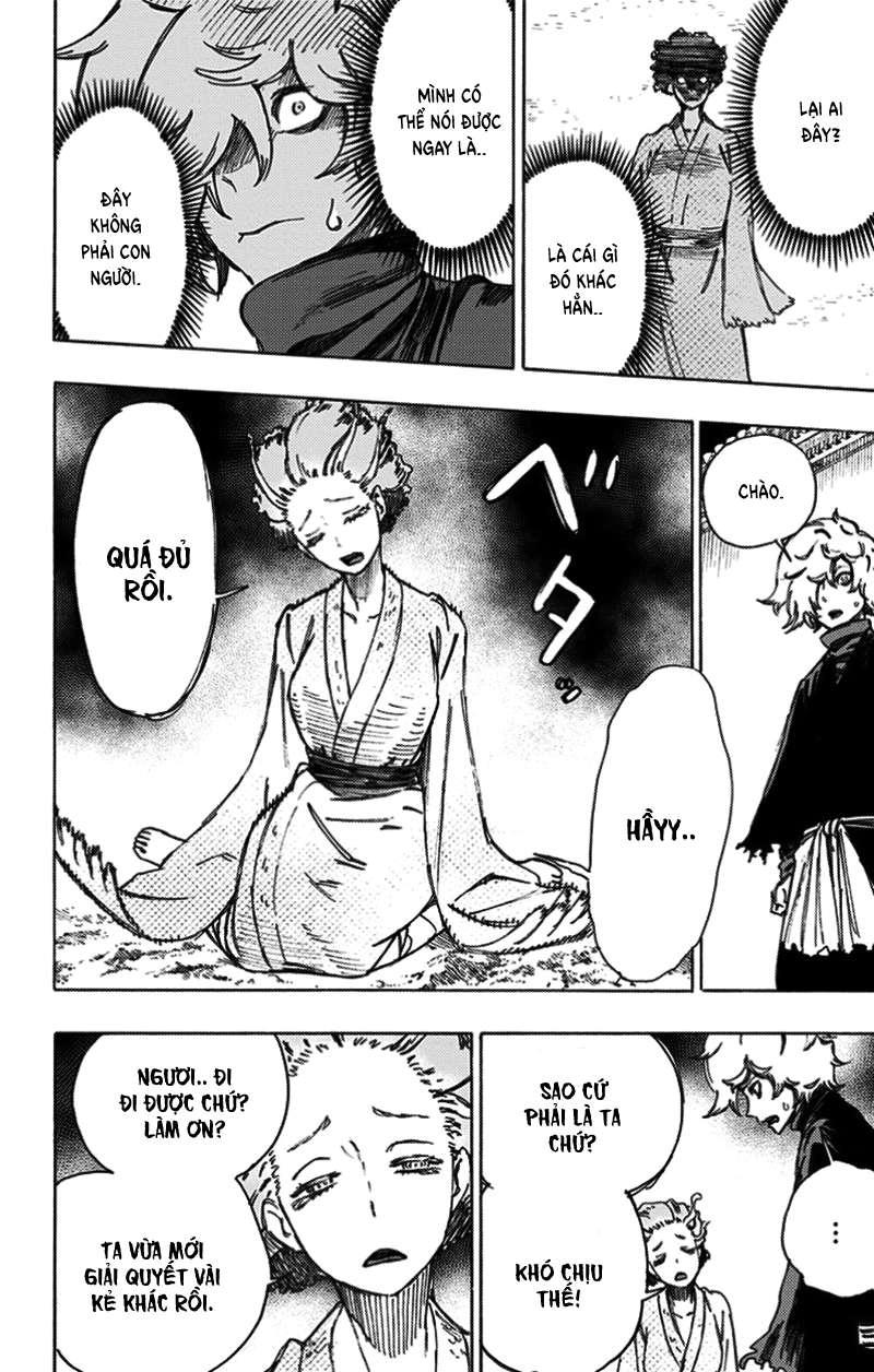 jigokuraku chapter 23 11