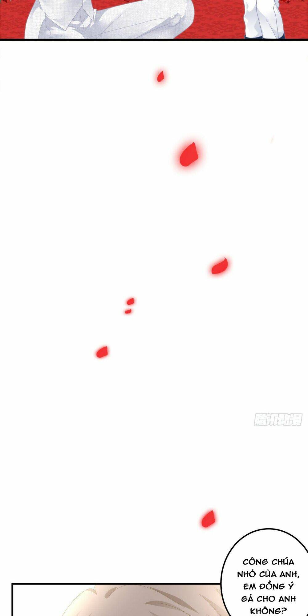 toàn bộ nắm trong tay chapter 111 13