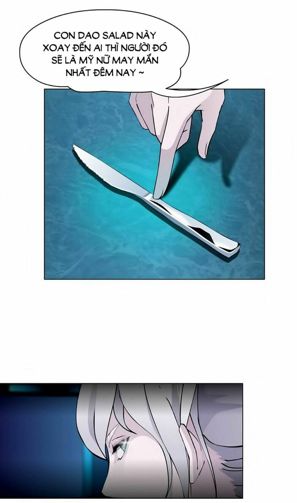 sổ tay mỹ nam giới x chapter 1.2 38