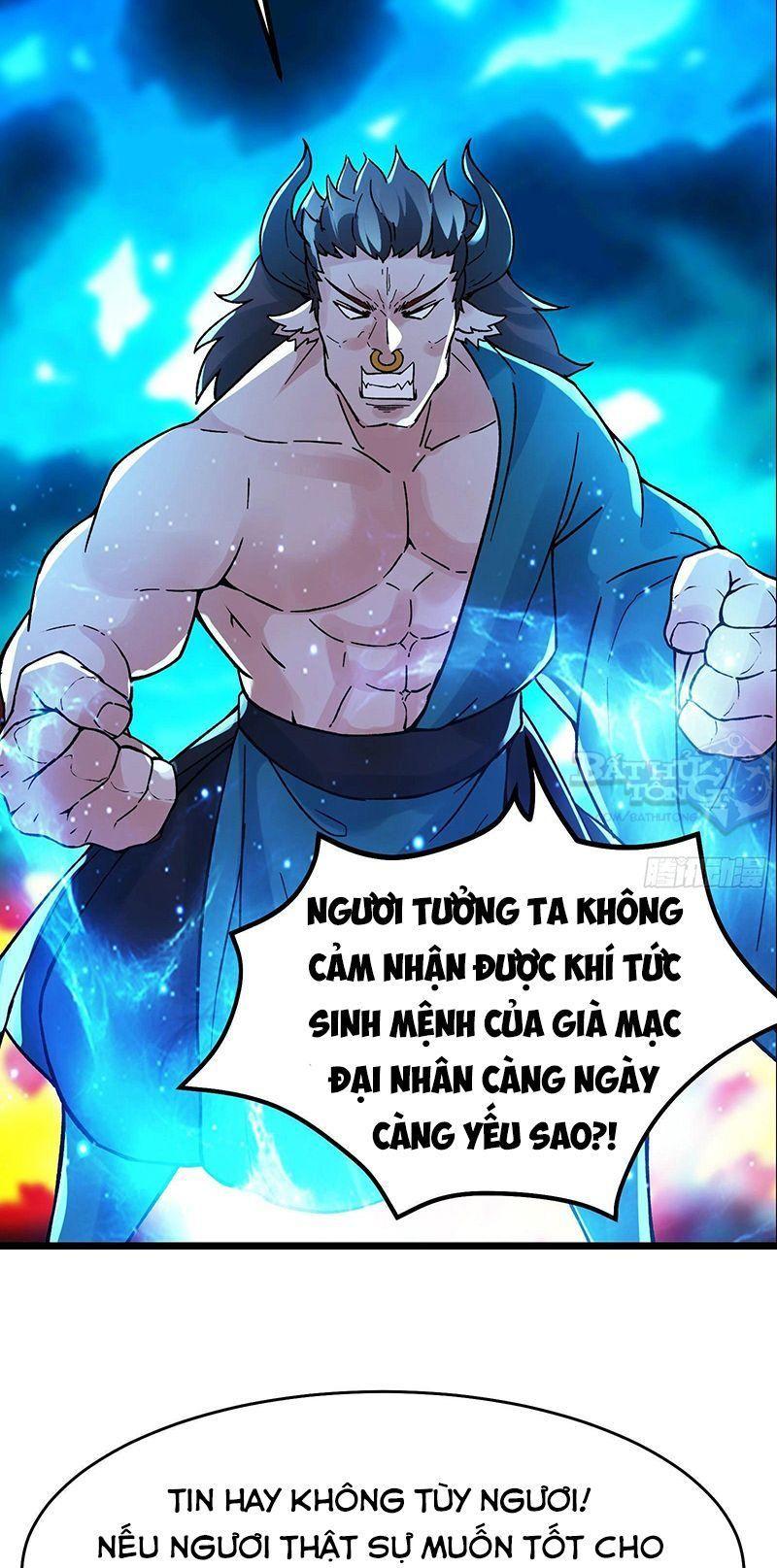 đồ đệ ta toàn là nữ ma đầu chapter 64 20