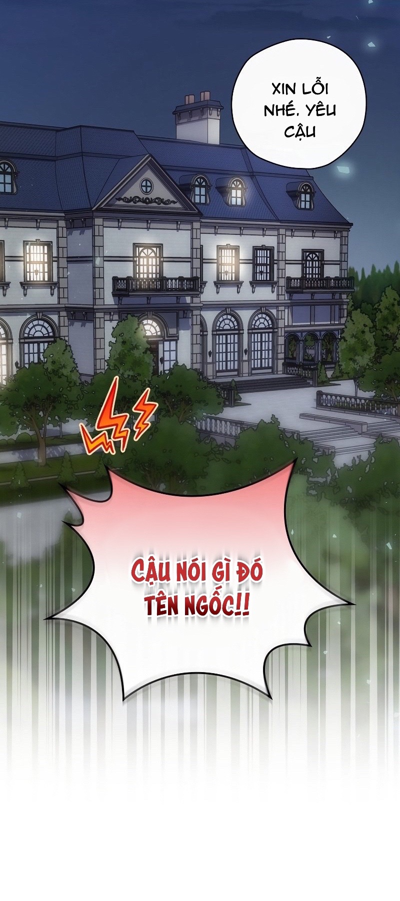 Kẻ Tạo Nên Hồi Kết chapter 36.2 - Trang 17