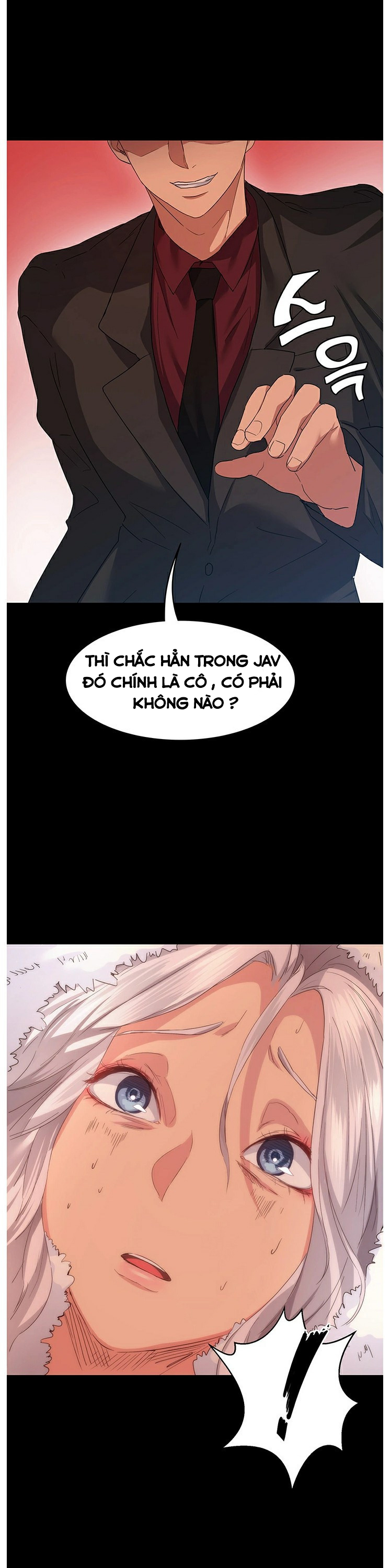 return girlfriend - trả lại bạn gái chapter 7 51