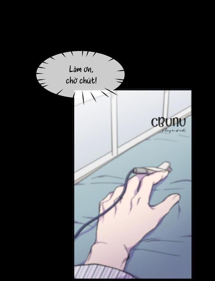 |drop| nụ hôn chết chóc chapter 15 27