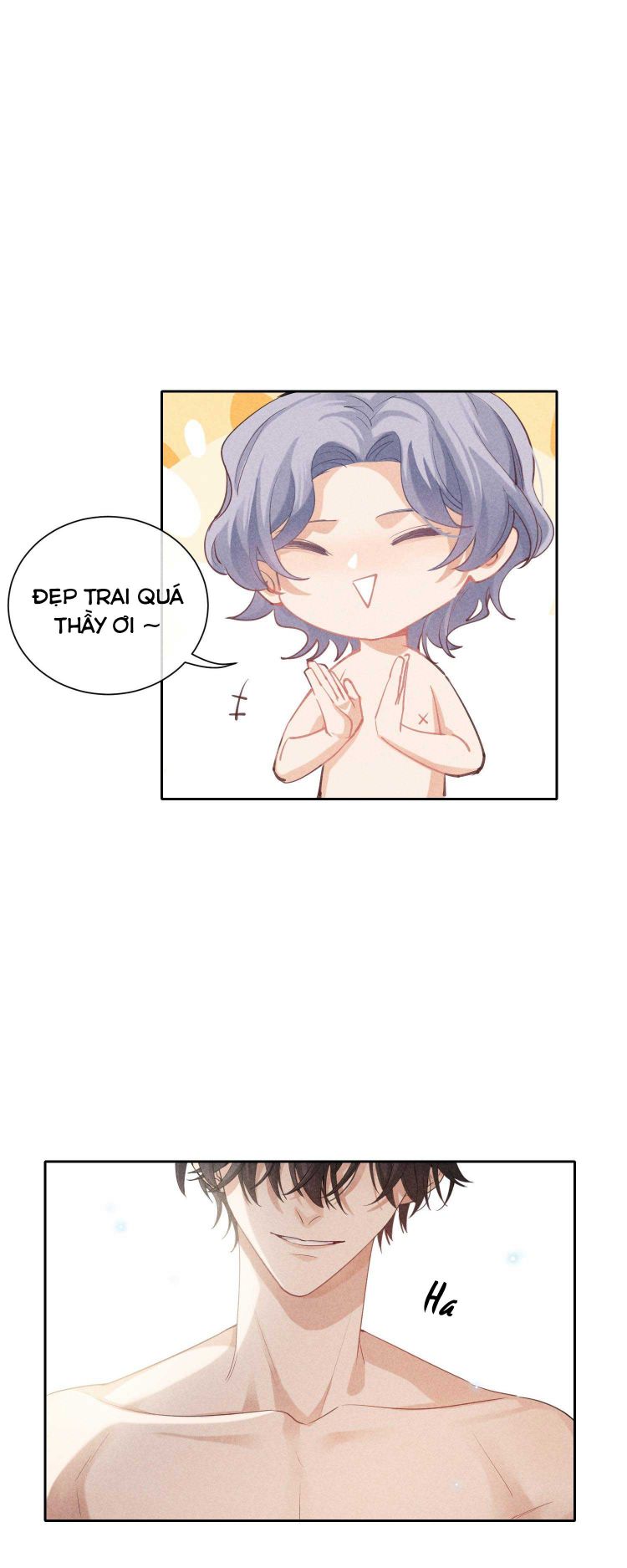 trò chơi săn mồi chapter 24 20