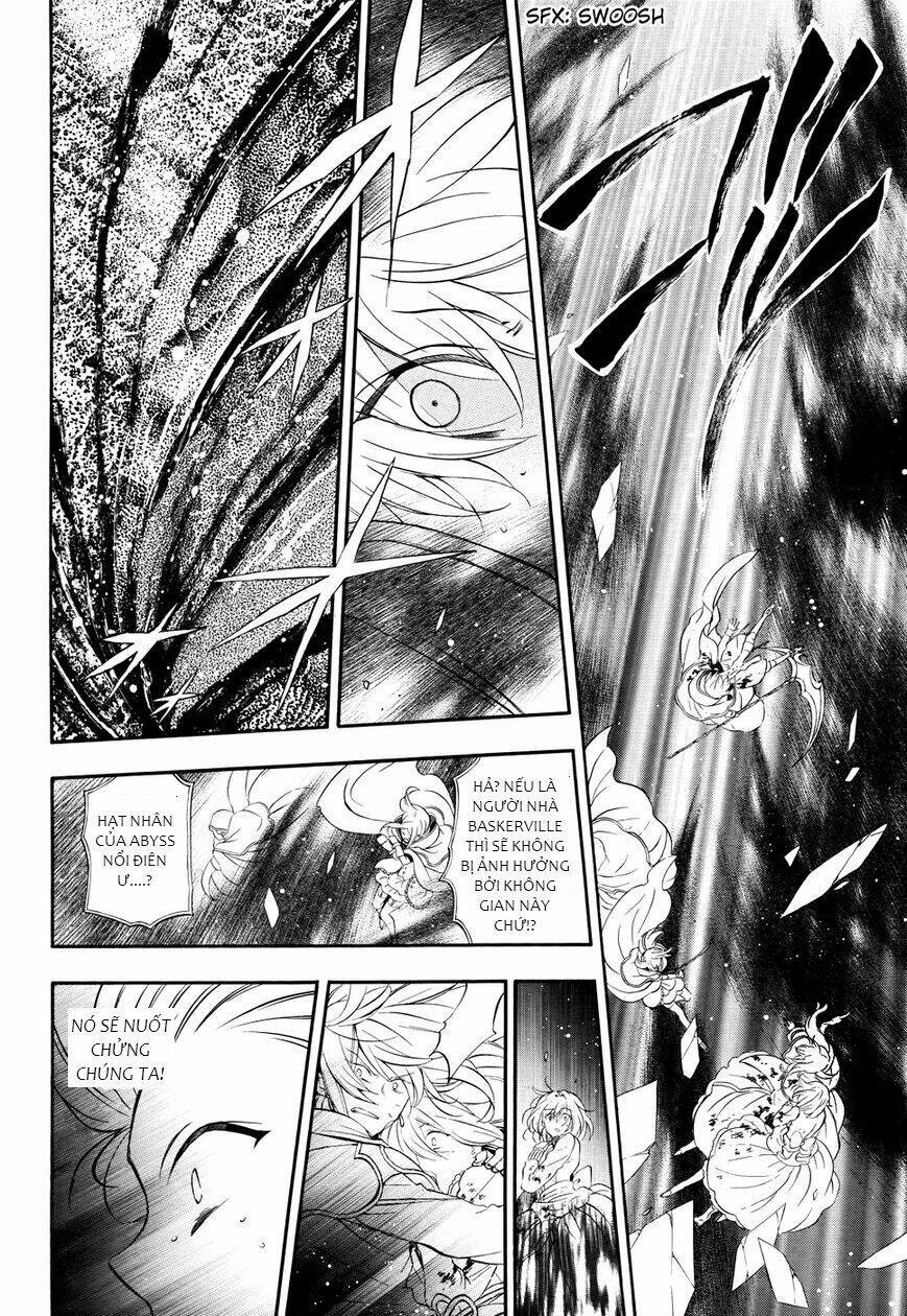 pandora hearts chapter 101 11