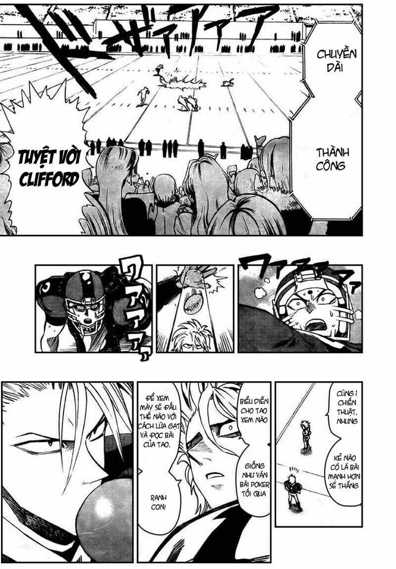 lá chắn mắt chapter 323 15