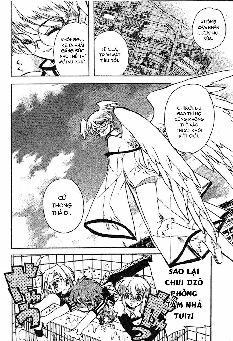 hakoirin devil princess chapter 20 28