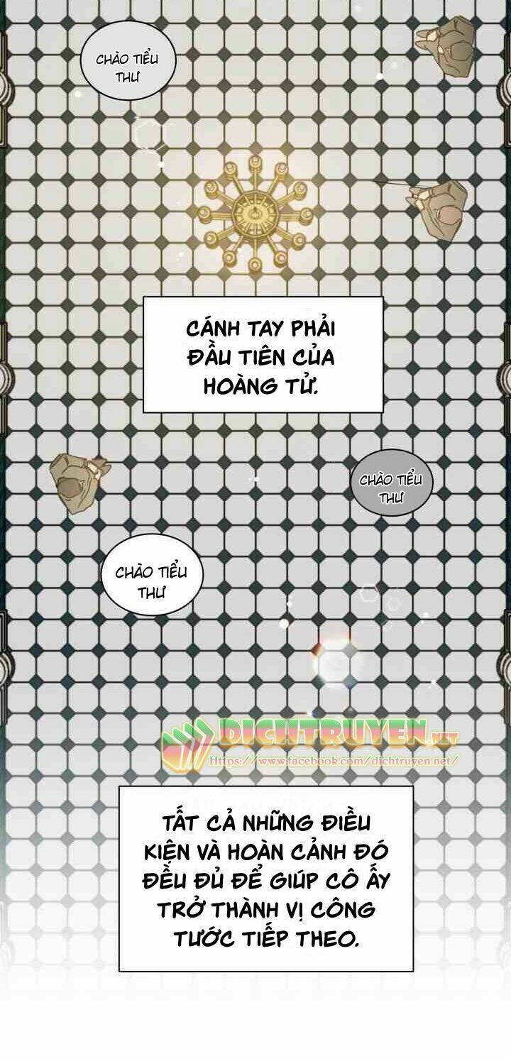 cái chết của lamia orphe chapter 2 41