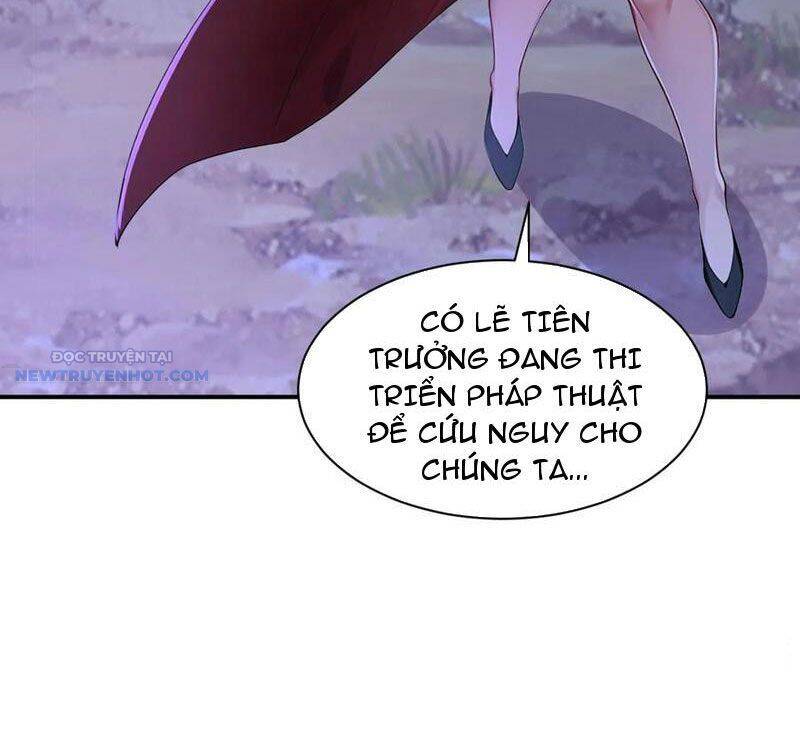 ta thực sự không muốn làm thần tiên chapter 88 63