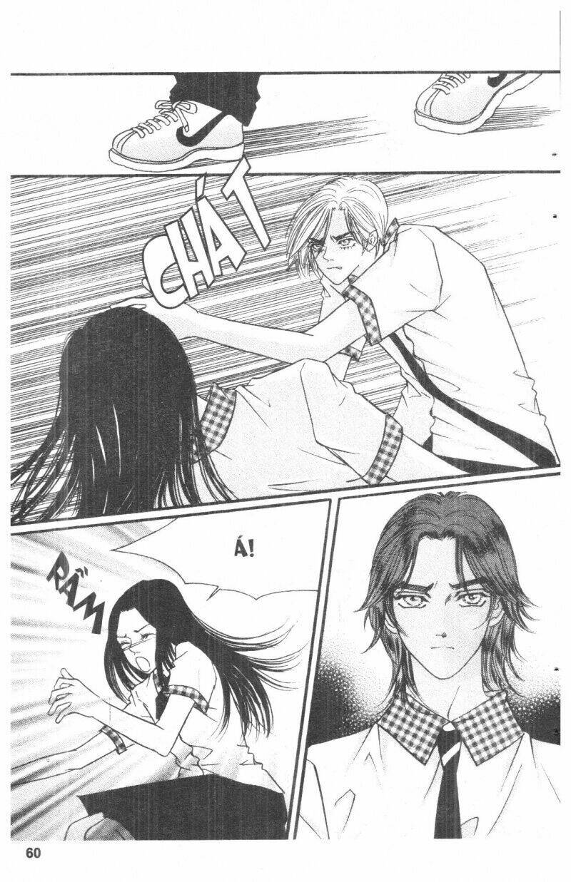 ô la la trớ trêu chapter 5 61