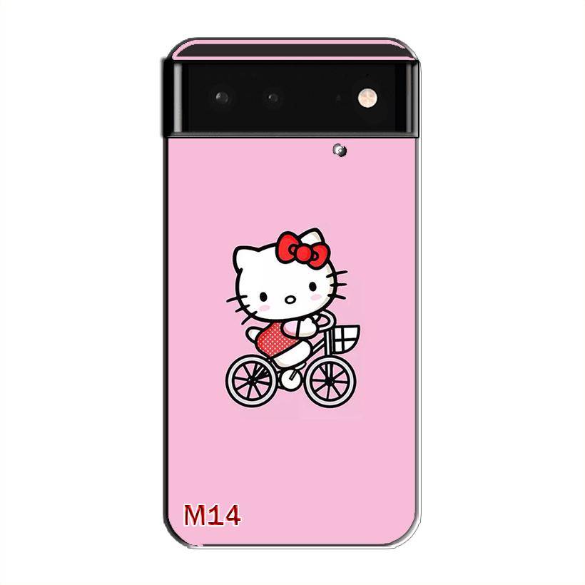 Ốp Lưng Dành Cho GOOGLE PIXEL 6