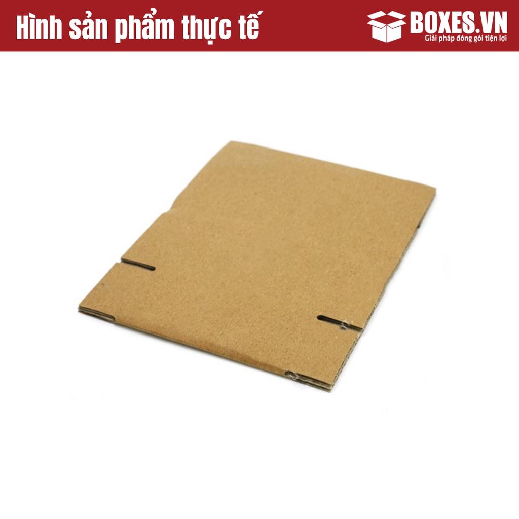 21x7x12 Combo 50 hộp Carton đóng gói hàng giá tại xưởng