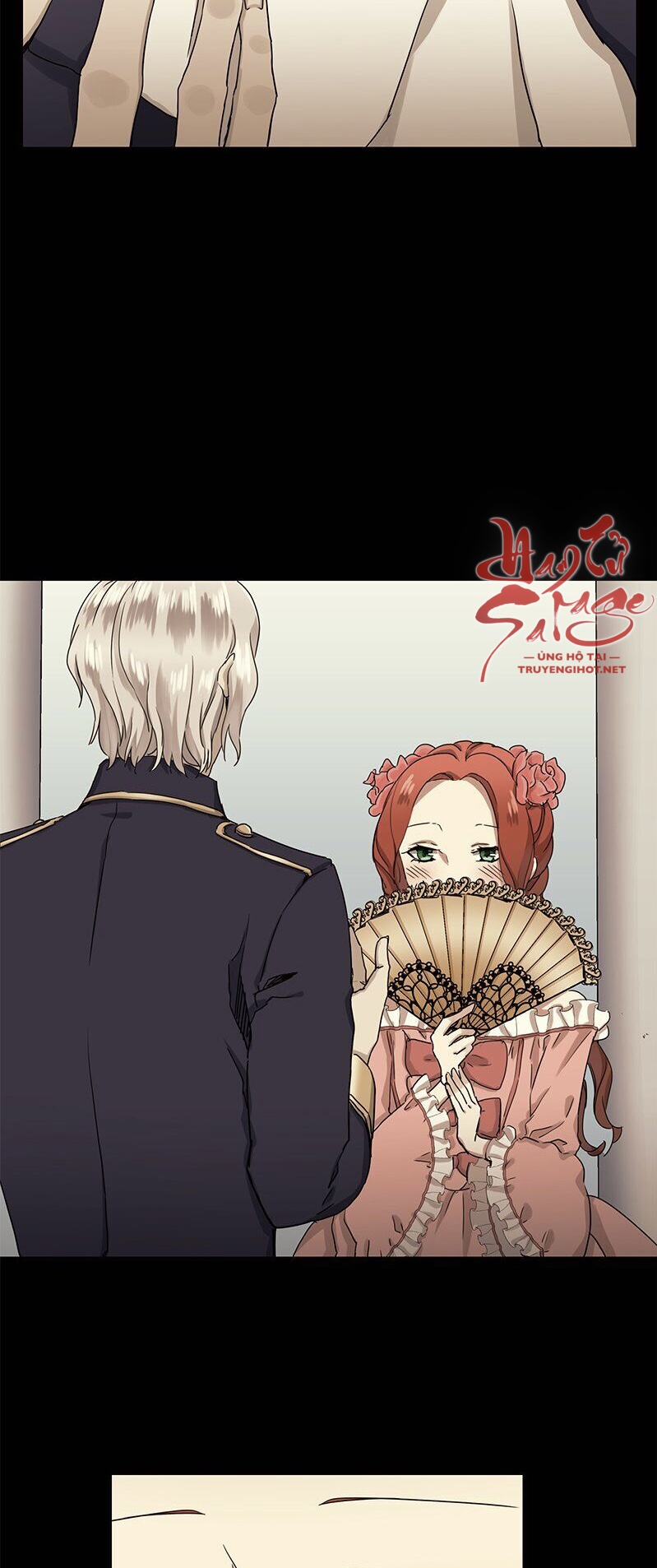 nullitas~nàng dâu giả dối~ chapter 11 19