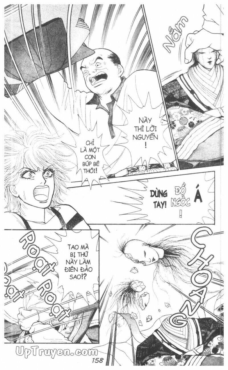 câu lạc bộ con nhà giàu chapter 17 159