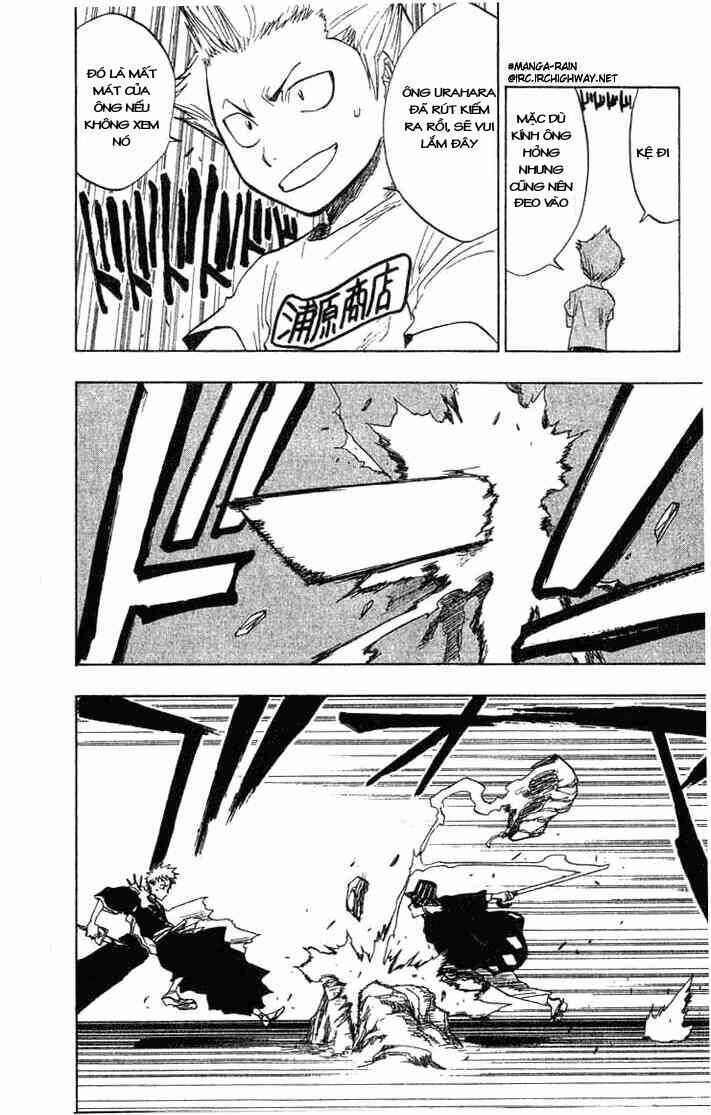 thần chết ichigo chapter 65 14