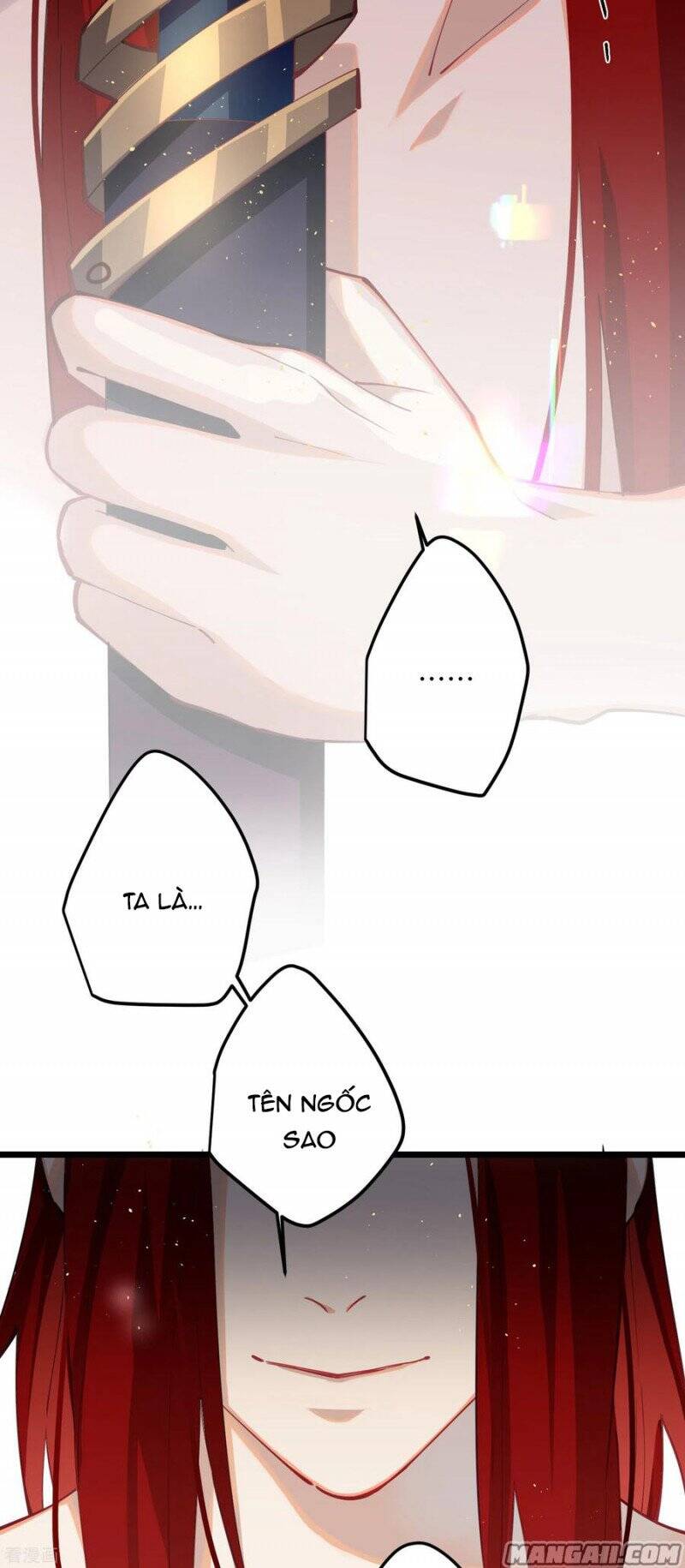 phế vật công chúa muốn nhặt chồng chapter 86 19