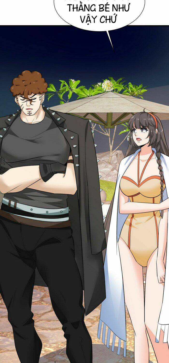 hoa hậu giảng đường luôn bên người chapter 88 17