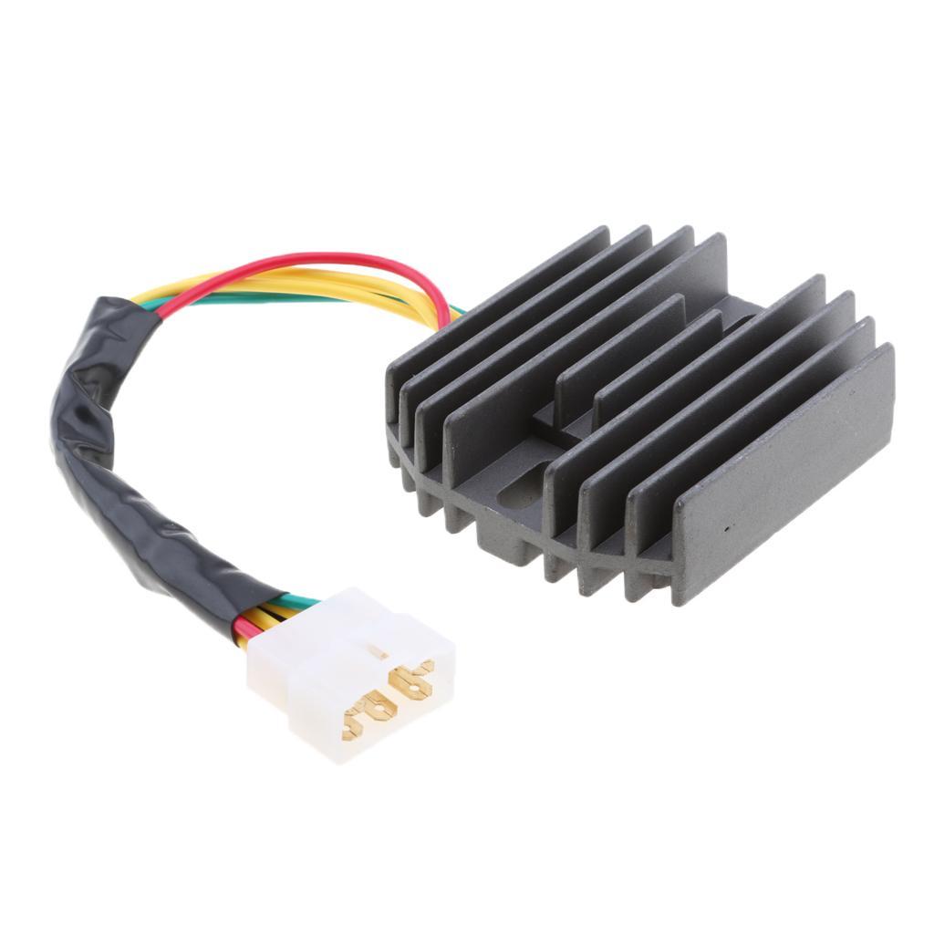 Regulator for for Suzuki LTF 500 F Quadrunner 4x4 Manual 1998-2002