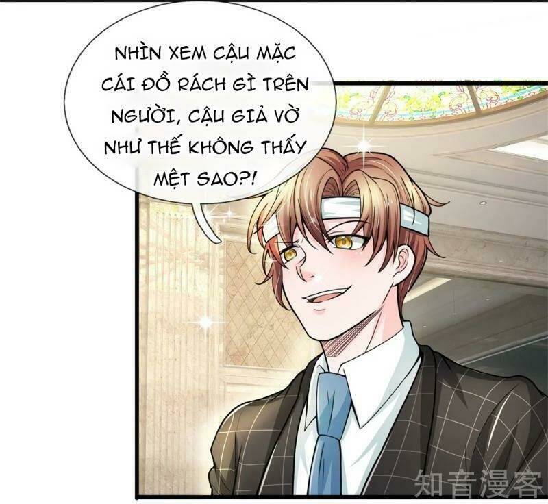 tuyệt đỉnh khí thiếu chapter 28 18