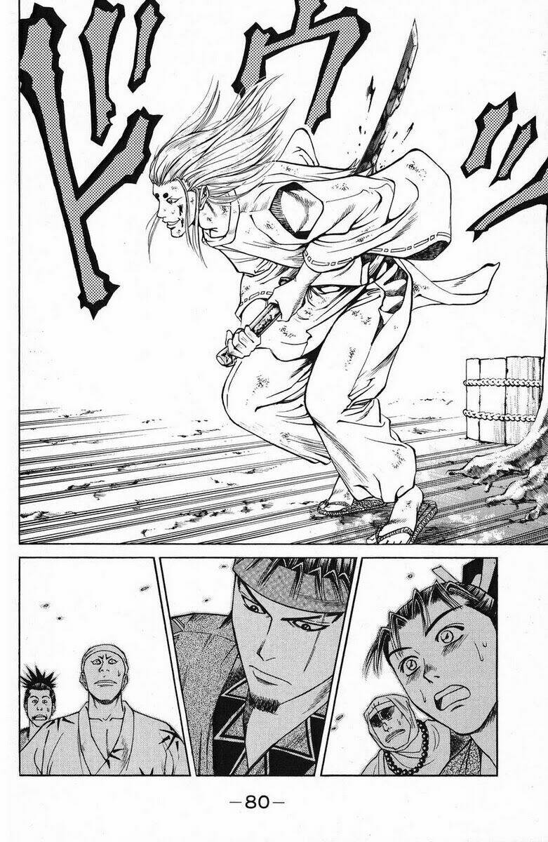 thiếu niên vương i - shana oh yoshitsune i chapter 45 25