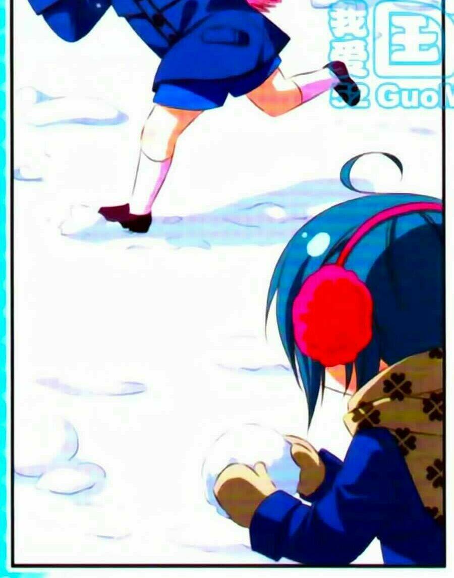 manh tam quốc chapter 84 3