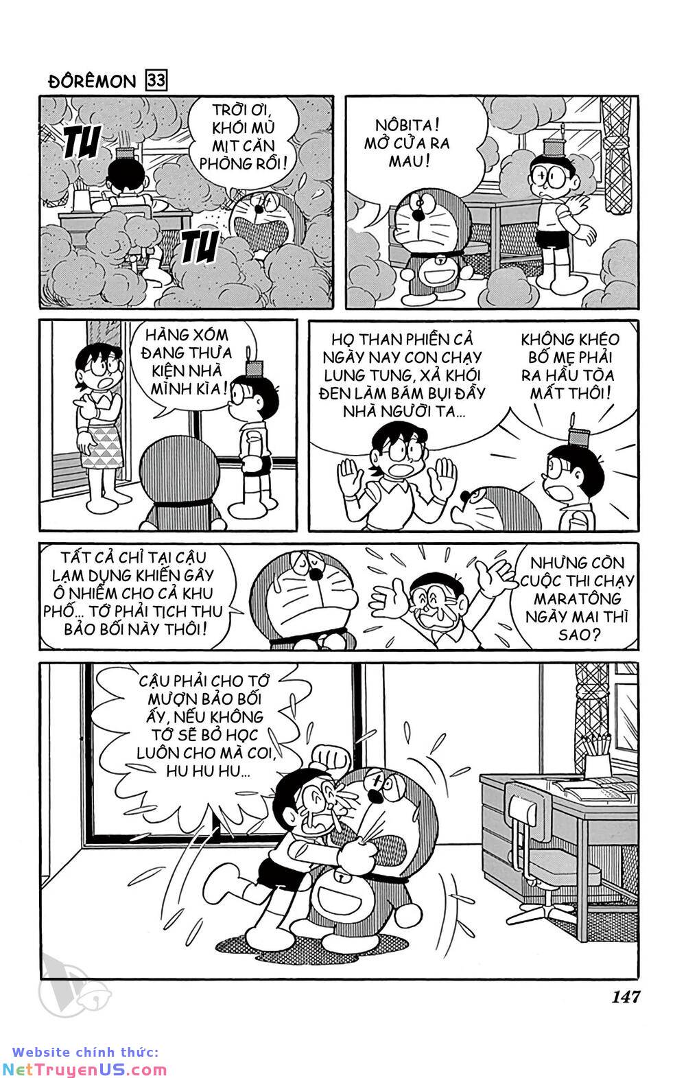 doraemon chapter 596 9