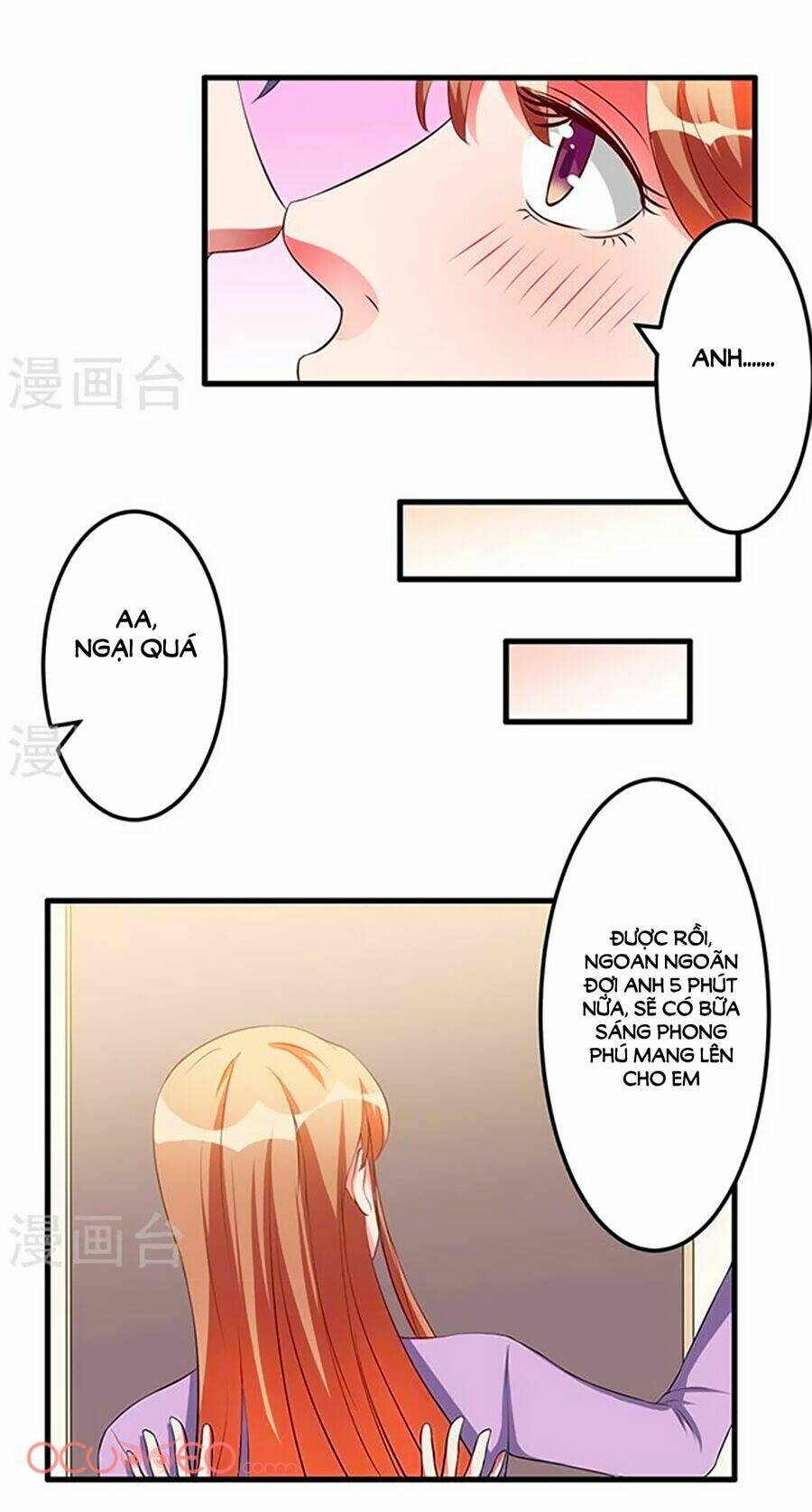 gối đầu vào tổng tài ác ma chapter 36 10