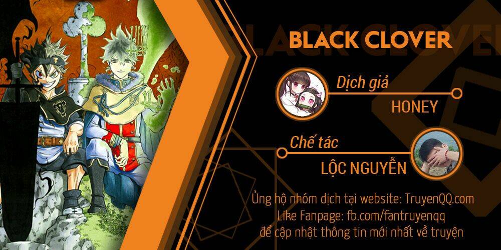 black clover - pháp sư không phép thuật chapter 260 1