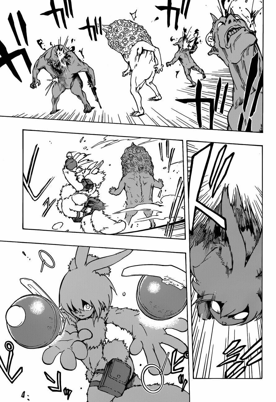 iron knight chapter 9 17