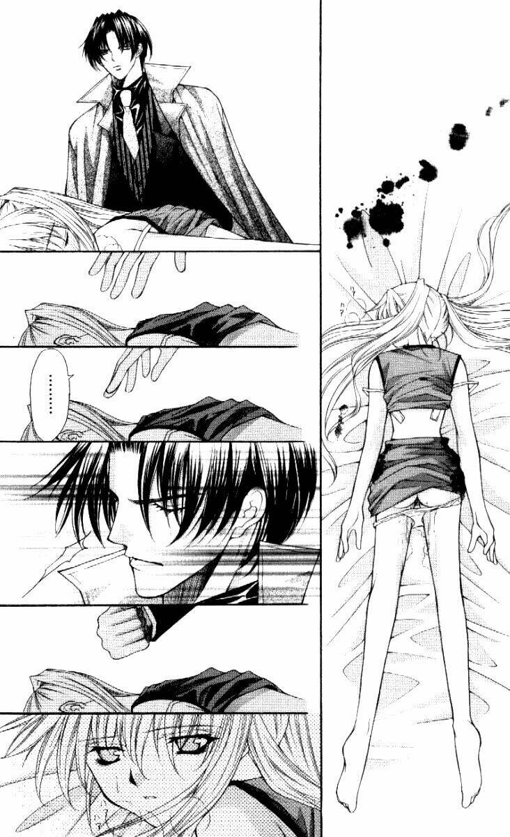 anh chàng khắc tinh chapter 30 18