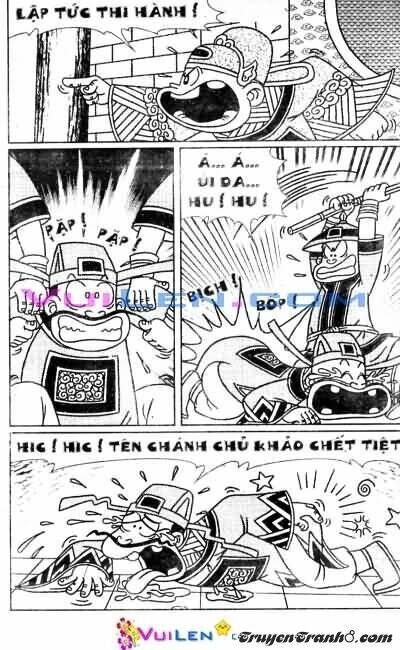 thần đồng đất việt chapter 106 51