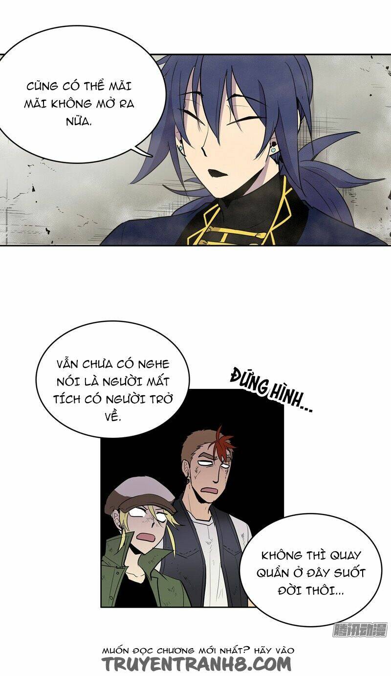 cửa hàng không tên chapter 16 15