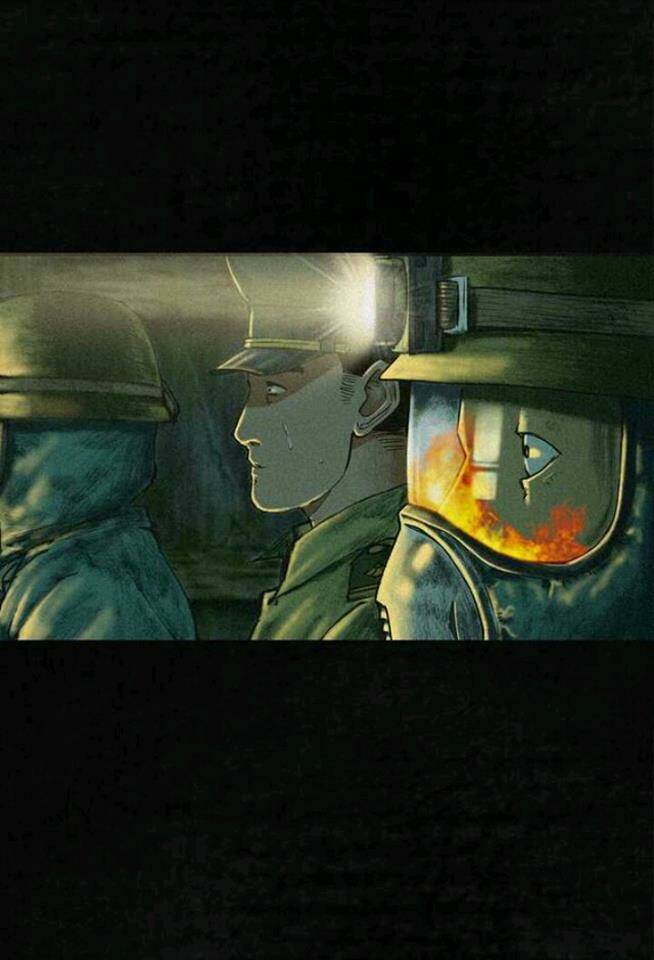 cương thi 1995 chapter 5 4