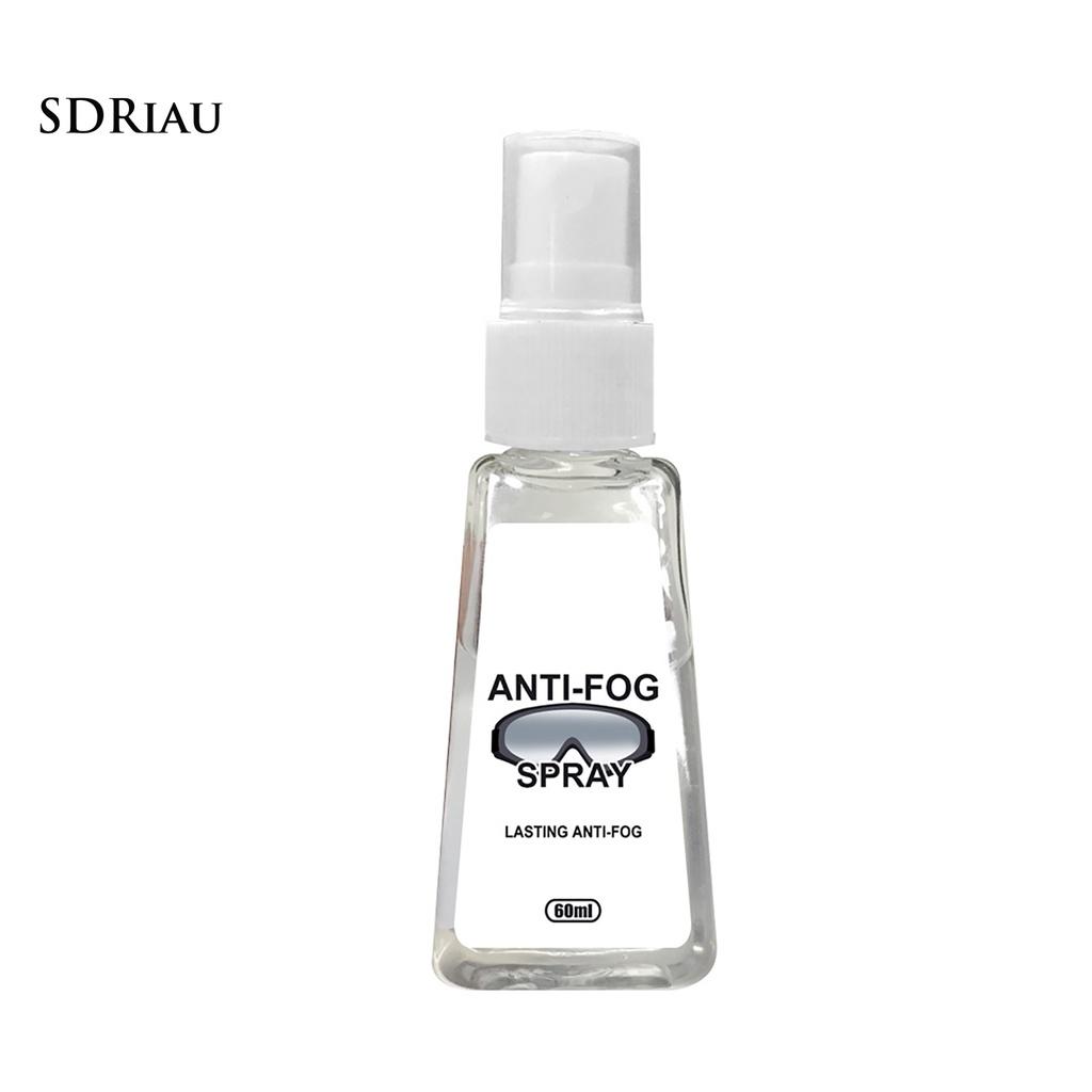 Dung Dịch Làm Sạch Kính Chắn Gió Xe Hơi 60ml