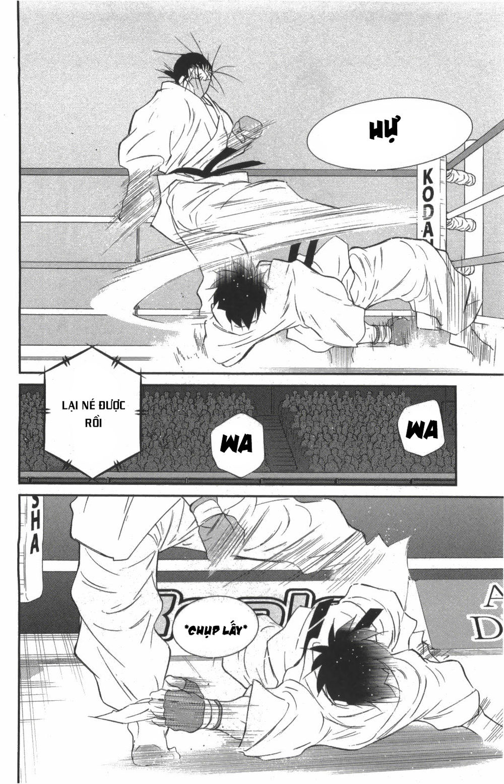 truyền nhân atula 3 chapter 24 36