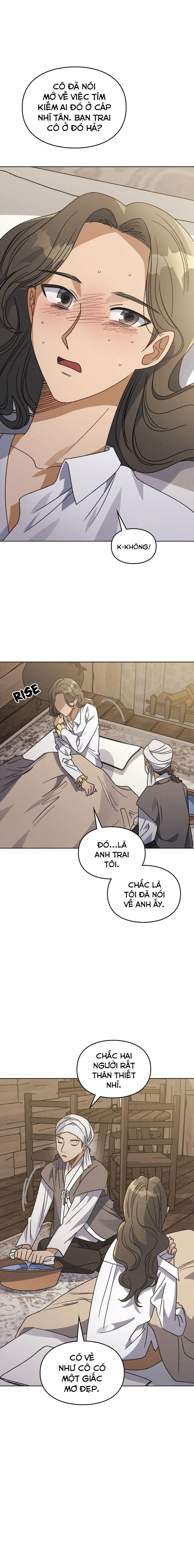 nếu tôi là bạn chapter 82 11