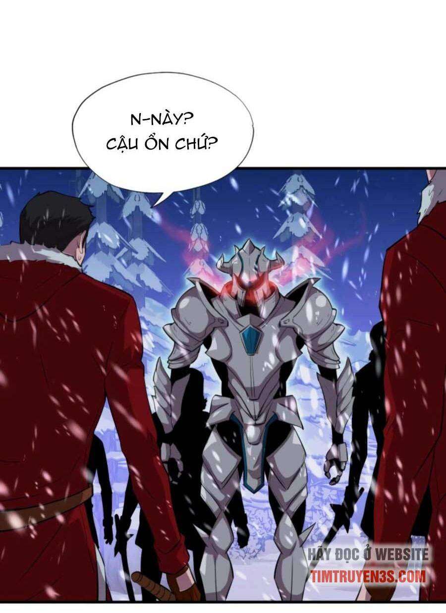 mẹ tôi là chòm sao bảo hộ m chapter 33 44