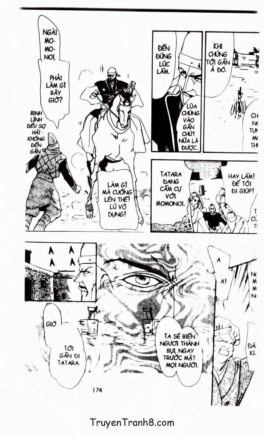 đứa con số phận chapter 49.2 9