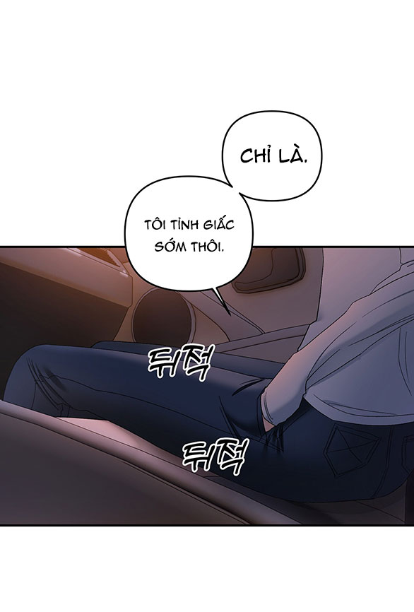 Hối Lộ Ngọt Ngào chapter 18 - Trang 5