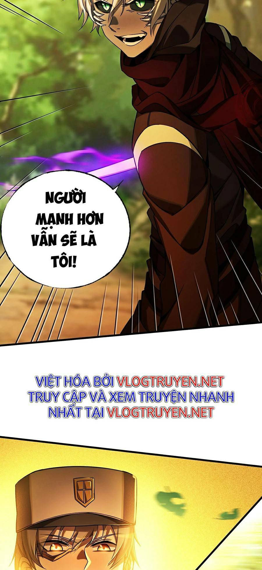 người chơi siêu mạnh chapter 10 69