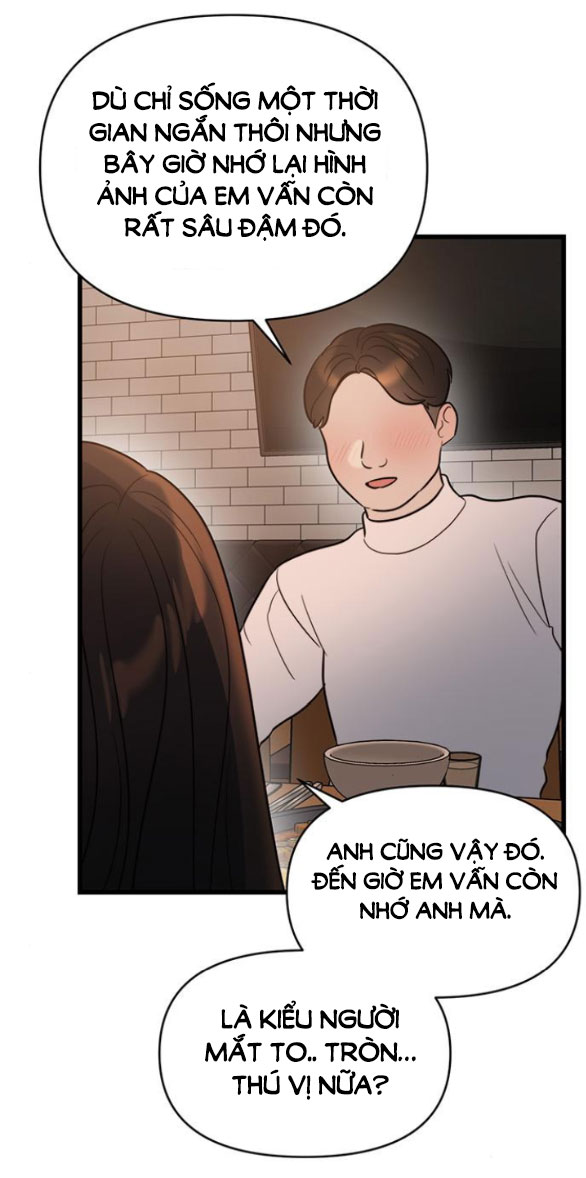 [18+] dục vọng tao nhã chapter 19.2 3