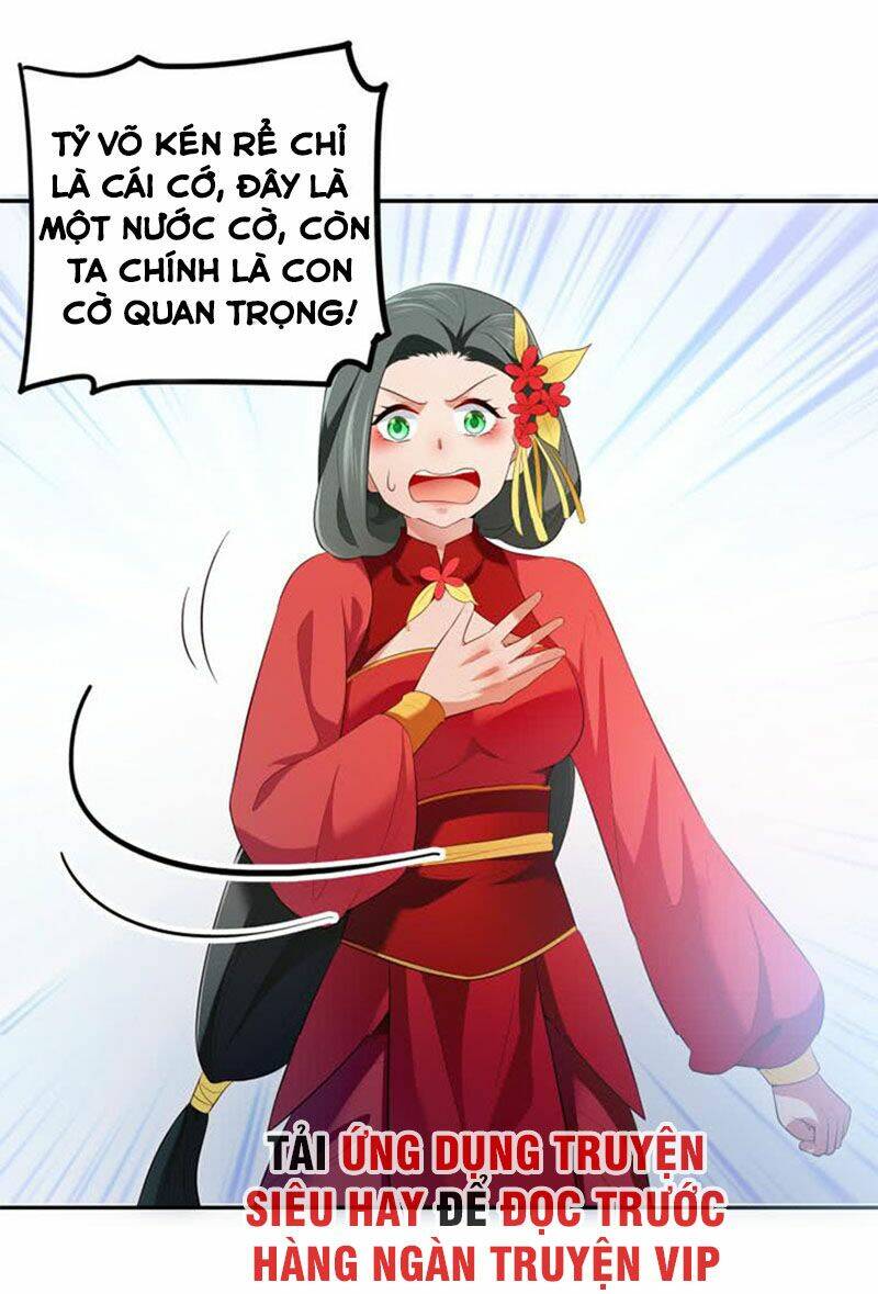 ma nhị đại chapter 25 16