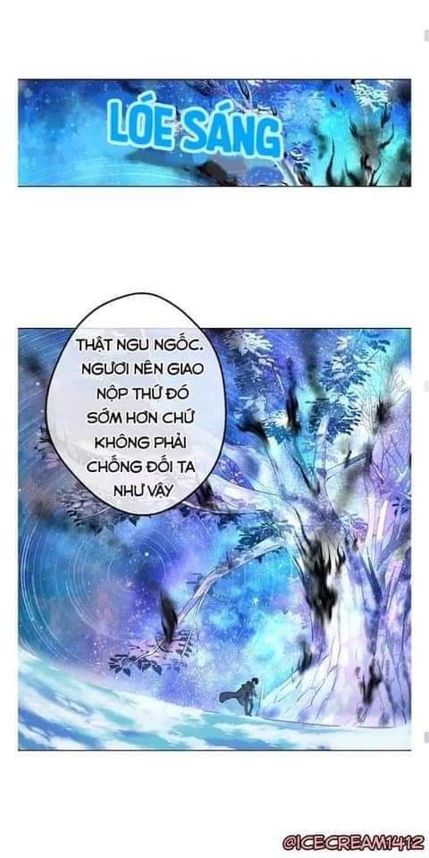một ngày nọ tôi bỗng thành nàng công chúa chapter 58 21
