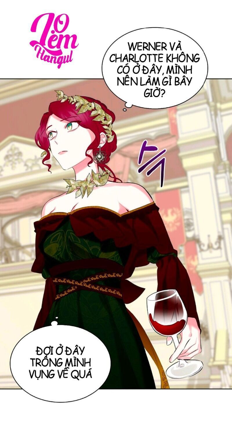 kẻ tạo ra ác nữ chapter 14 10