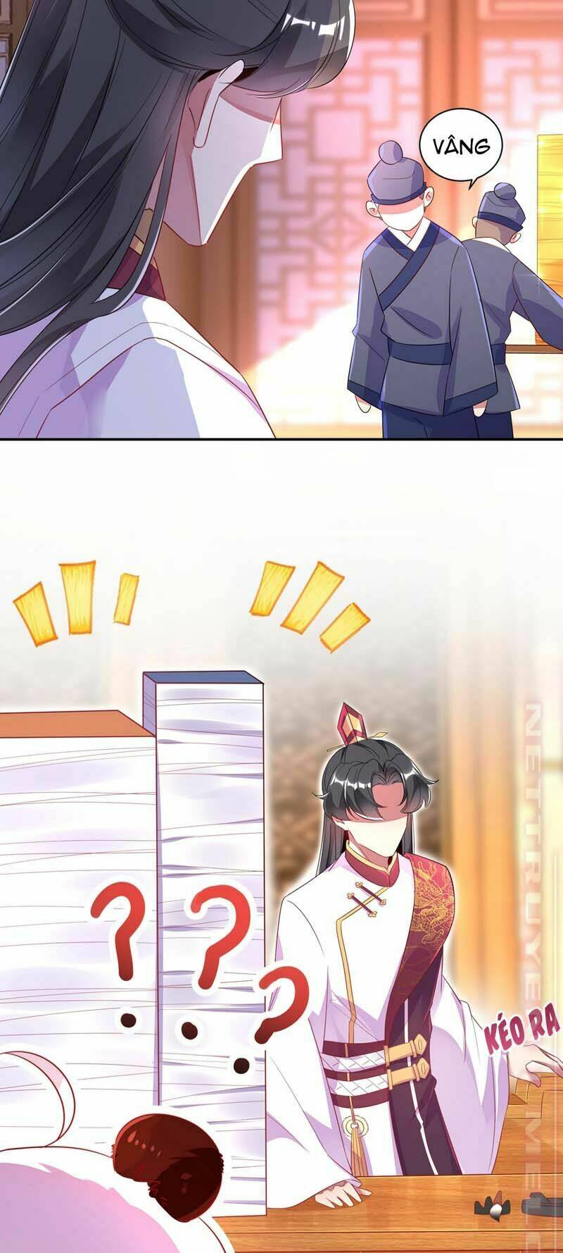 thiên thần gấu trúc muốn được ôm chapter 60 6