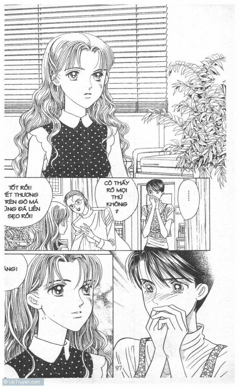 nàng tiên ánh trăng - kaguya hime chapter 19 97