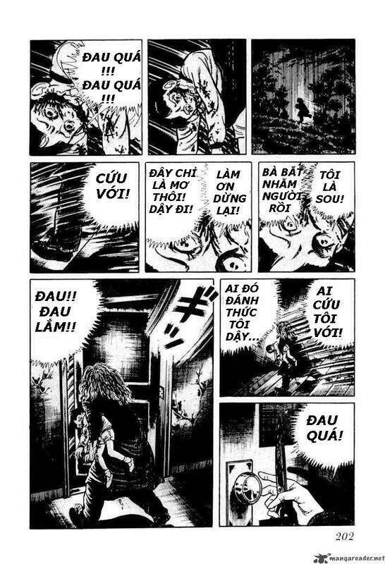 god's left hand, devil's right hand chapter 11 16